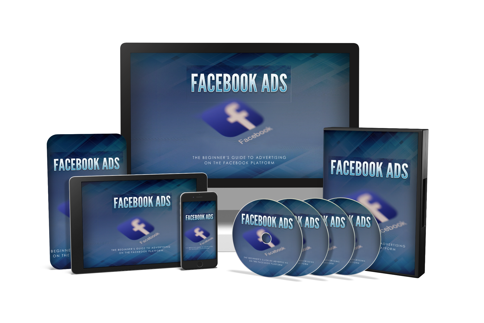 Facebook Ads for Beginners