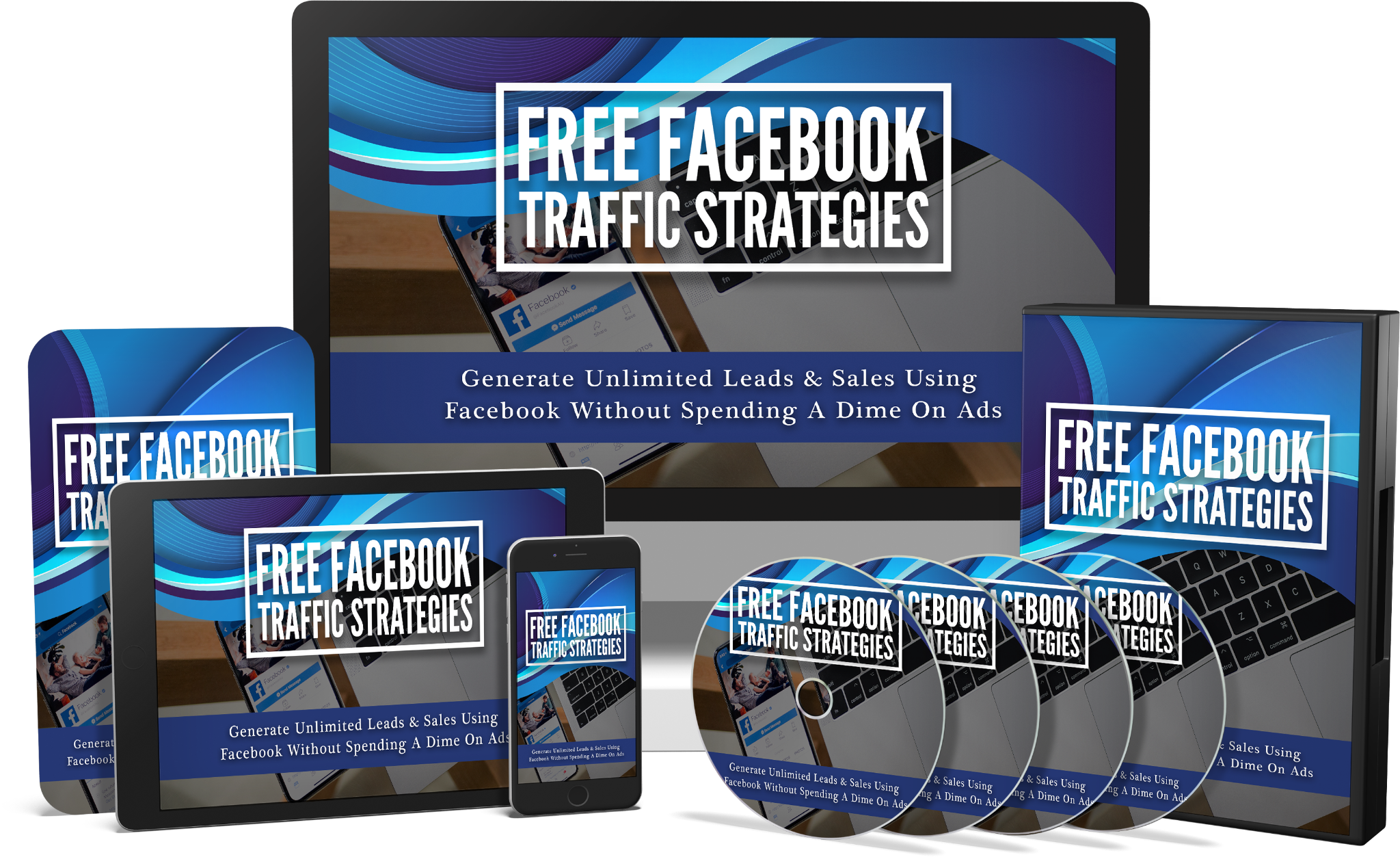 Free Facebook Traffic Strategies