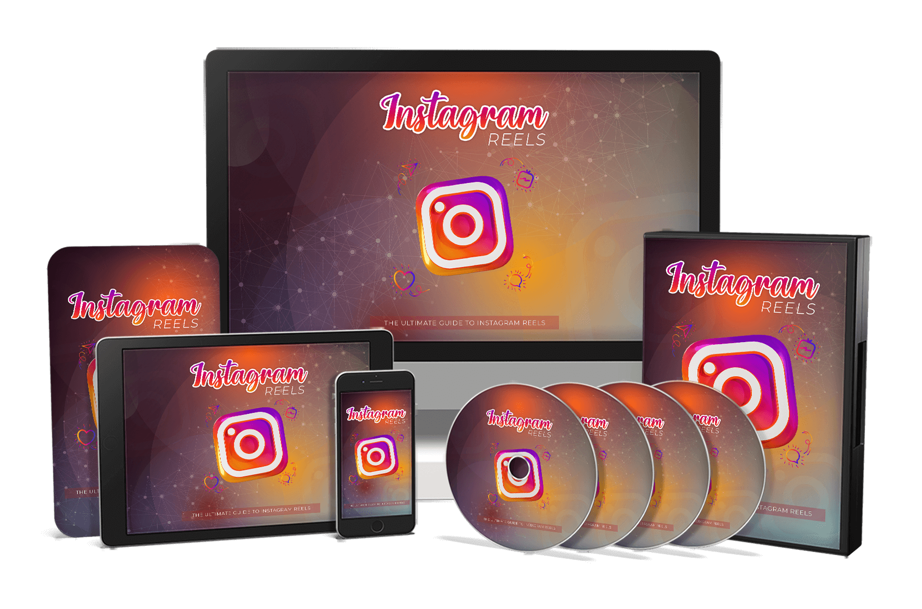 Instagram Reels